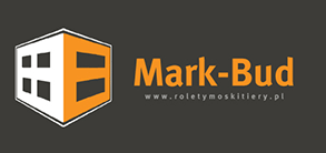 Sprzedaż oraz montaż drzwi i okien - Mark-Bud - logo